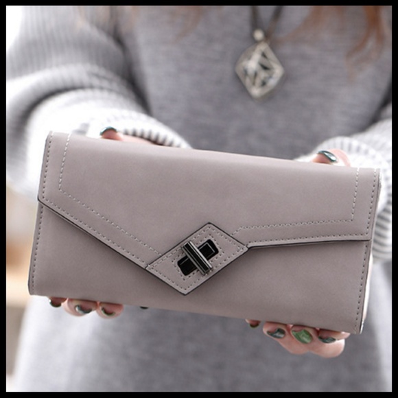 BEE SAC Handbags - DHARA Multi Function Wallet